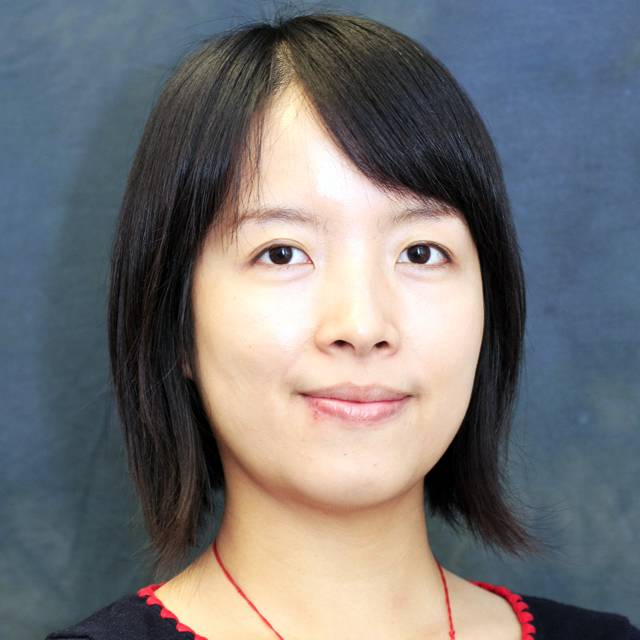 Yinghui Wei