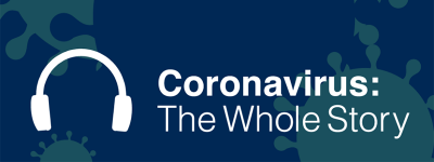 Coronavirus Podcast thumbnail