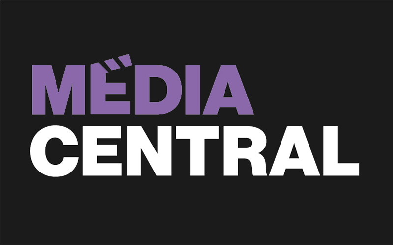 Mediacentral Video and Audio Platform Teaser