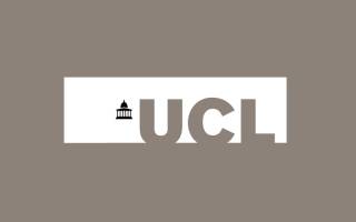 UCL Logo Dark Grey Teaser