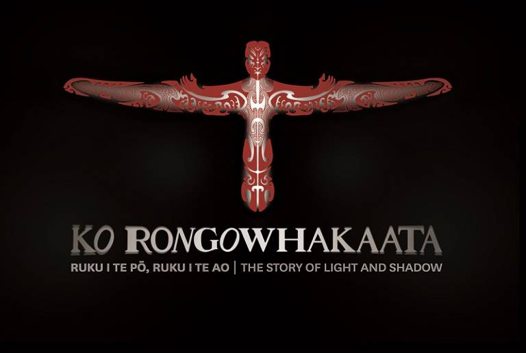 rongowhakaata exhibition museum Te Papa