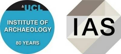 IoA and IAS logos
