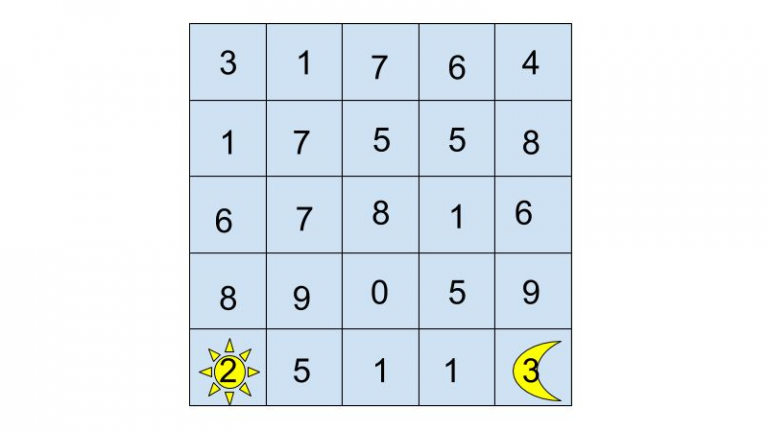 Puzzle 12