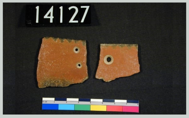 Sudan artefact