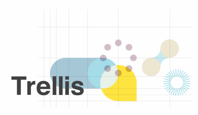 Trellis Festival graphic