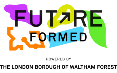 future formed logo