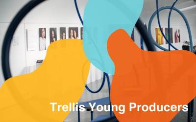 Trellis Young Producers Graphic
