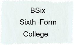 BSix Sixth Form College