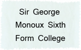 Sir George Monoux Sixth Form College