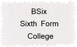 BSix Sixth Form College