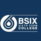 BSix Sixth Form College logo