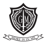 George Mitchell School logo