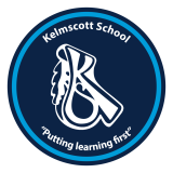 Kelmscott School logo