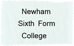 Newham Sixth Form College