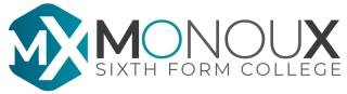 Sir George Monoux Sixth Form College logo