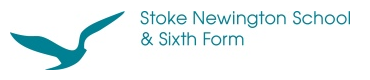 Stoke Newington School & Sixth Form College logo