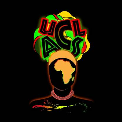 UCL ACS Panafrik presents ‘I Come From’