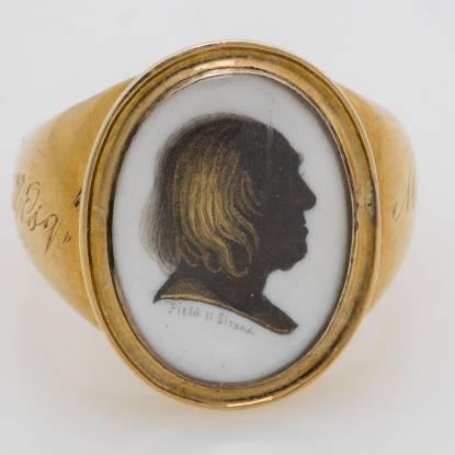 Bentham's ring