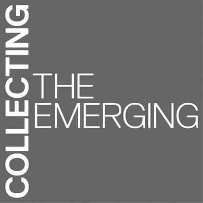 Collecting the Emerging logo