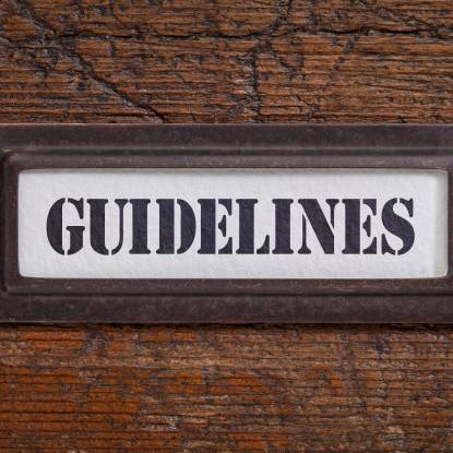 Guidelines image