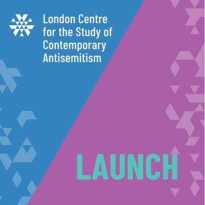 London Conference on 21st Century Antisemitism