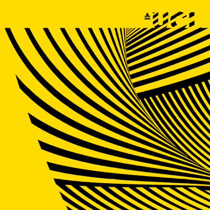 Manifesto image - yellow stripes
