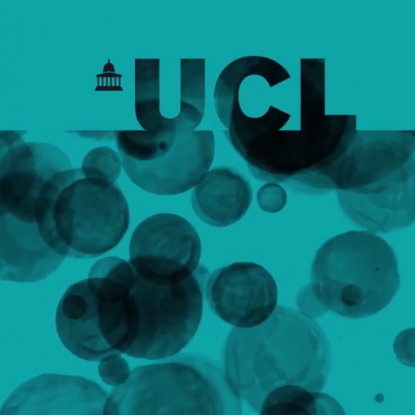 Animation of UCL bubbles