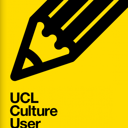 Cover of the User Manual