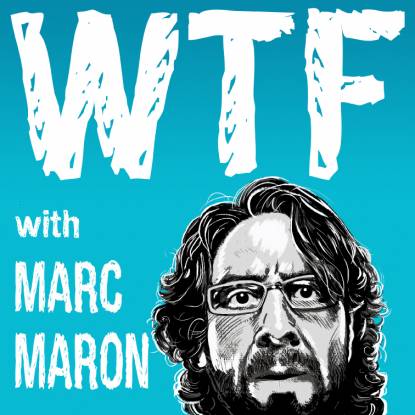 wtf with podcast