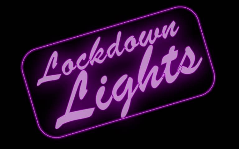 Lockdown Lights