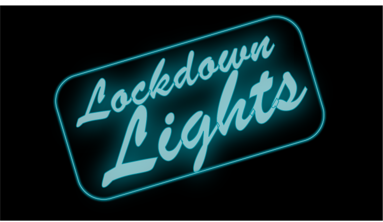 Lockdown Lights