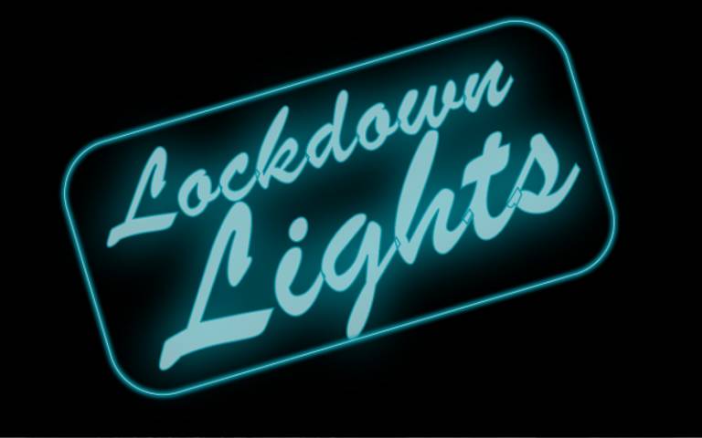 Lockdown Lights image