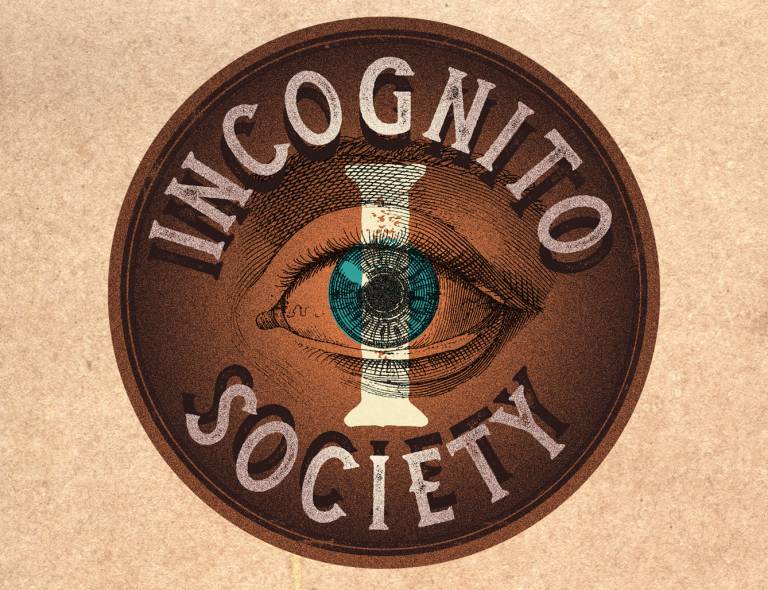 Incognito Society