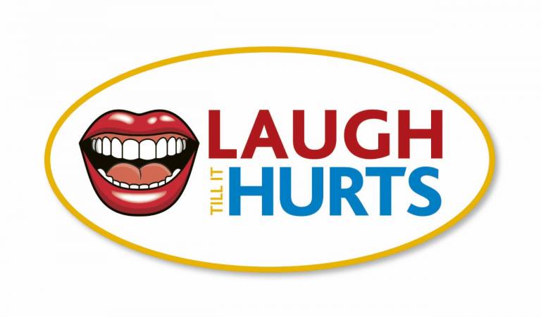 Laugh Till it Hurts