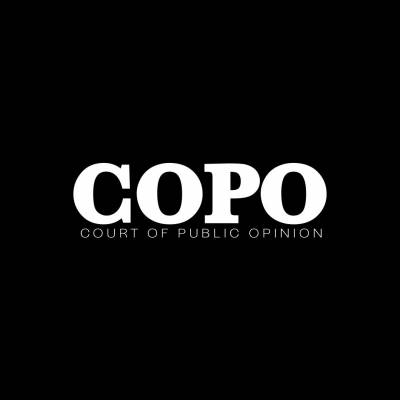 Court of Public Opinion podcast