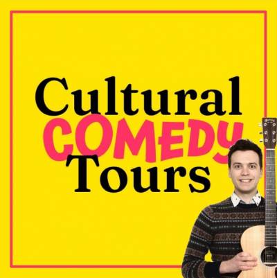 Cultural Comedy Tour