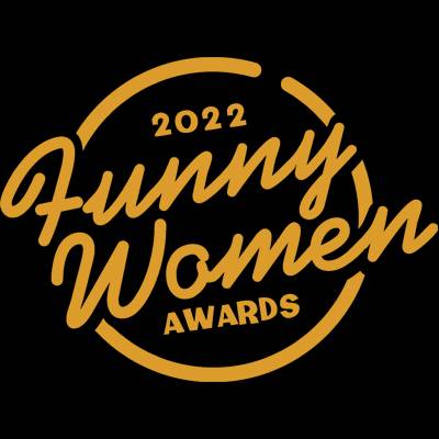 Funny Women awards 2022