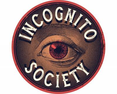 Incognito Society is back