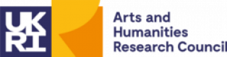 UKRI Arts and Humanities Research Council logo