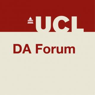 DA Forum