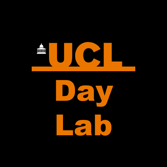Day Lab logo