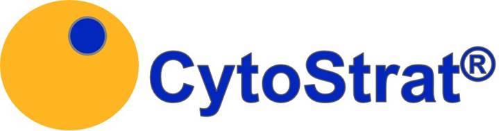 Cytostrat Logo