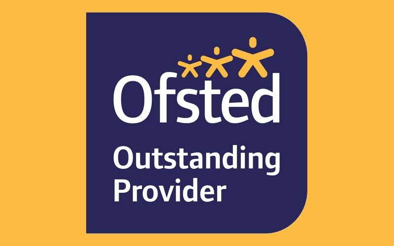 Ofsted results image
