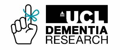 UCL Dementia Research