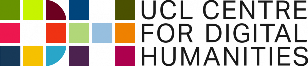 ucl digital humanities phd