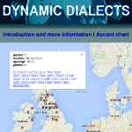Dynamic Dialects