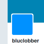 bluclobber