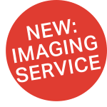 New: Imaging Service