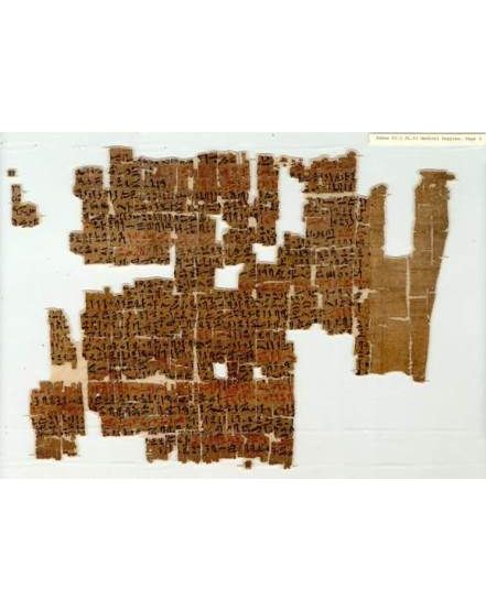 Papyrus, UC32057.