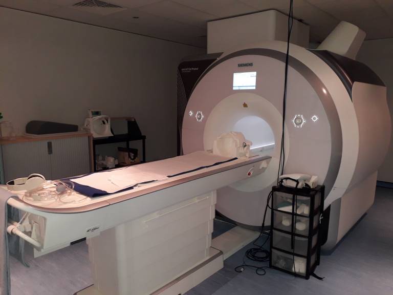 3T MRI Scanner